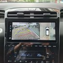 Hyundai Tucson Visureigis / Krosoveris Benzinas / elektra nuotrauka 23