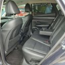Hyundai Tucson Visureigis / Krosoveris Benzinas / elektra nuotrauka 27