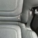 Hyundai Tucson Visureigis / Krosoveris Benzinas / elektra nuotrauka 28