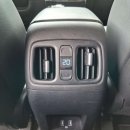 Hyundai Tucson Visureigis / Krosoveris Benzinas / elektra nuotrauka 30