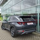 Hyundai Tucson Visureigis / Krosoveris Benzinas / elektra nuotrauka 3