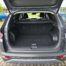 Hyundai Tucson Visureigis / Krosoveris Benzinas / elektra nuotrauka 32