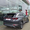 Hyundai Tucson Visureigis / Krosoveris Benzinas / elektra nuotrauka 4