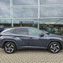 Hyundai Tucson Visureigis / Krosoveris Benzinas / elektra nuotrauka 5