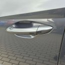 Hyundai Tucson Visureigis / Krosoveris Benzinas / elektra nuotrauka 7