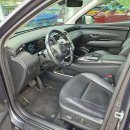 Hyundai Tucson Visureigis / Krosoveris Benzinas / elektra nuotrauka 8