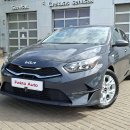Kia Ceed Hečbekas Benzinas nuotrauka 1