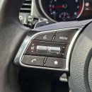 Kia Ceed Hečbekas Benzinas nuotrauka 18