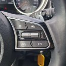 Kia Ceed Hečbekas Benzinas nuotrauka 19