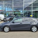 Kia Ceed Hečbekas Benzinas nuotrauka 2