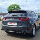 Kia Ceed Hečbekas Benzinas nuotrauka 4