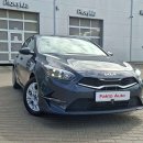 Kia Ceed Hečbekas Benzinas nuotrauka 6