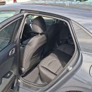 Kia Ceed Hečbekas Benzinas nuotrauka 8