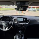 Kia Ceed Hečbekas Benzinas nuotrauka 9