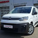 Citroen Berlingo Komercinis Dyzelinas nuotrauka 1