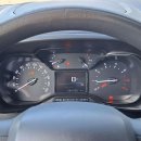 Citroen Berlingo Komercinis Dyzelinas nuotrauka 12