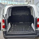 Citroen Berlingo Komercinis Dyzelinas nuotrauka 17