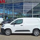 Citroen Berlingo Komercinis Dyzelinas nuotrauka 2