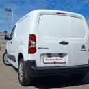 Citroen Berlingo Komercinis Dyzelinas nuotrauka 3