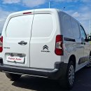 Citroen Berlingo Komercinis Dyzelinas nuotrauka 4