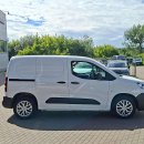 Citroen Berlingo Komercinis Dyzelinas nuotrauka 5