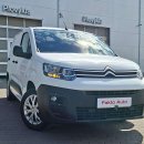 Citroen Berlingo Komercinis Dyzelinas nuotrauka 6