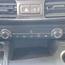 Citroen Berlingo Komercinis Dyzelinas nuotrauka 9