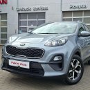 Kia Sportage Visureigis / Krosoveris Benzinas nuotrauka 1