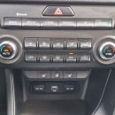 Kia Sportage Visureigis / Krosoveris Benzinas nuotrauka 12