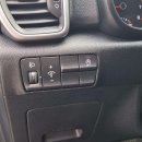 Kia Sportage Visureigis / Krosoveris Benzinas nuotrauka 14