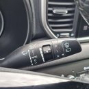 Kia Sportage Visureigis / Krosoveris Benzinas nuotrauka 17