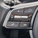Kia Sportage Visureigis / Krosoveris Benzinas nuotrauka 18