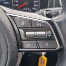 Kia Sportage Visureigis / Krosoveris Benzinas nuotrauka 19