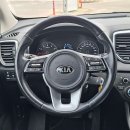 Kia Sportage Visureigis / Krosoveris Benzinas nuotrauka 20