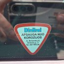 Kia Sportage Visureigis / Krosoveris Benzinas nuotrauka 21