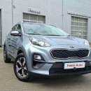 Kia Sportage Visureigis / Krosoveris Benzinas nuotrauka 6