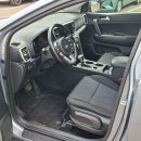 Kia Sportage Visureigis / Krosoveris Benzinas nuotrauka 7