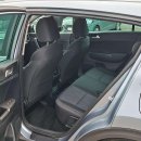 Kia Sportage Visureigis / Krosoveris Benzinas nuotrauka 8