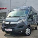 Citroen Jumper Komercinis Dyzelinas nuotrauka 1