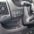 Citroen Jumper Komercinis Dyzelinas nuotrauka 12