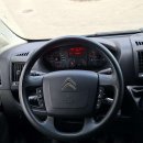 Citroen Jumper Komercinis Dyzelinas nuotrauka 19