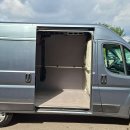 Citroen Jumper Komercinis Dyzelinas nuotrauka 20