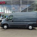 Citroen Jumper Komercinis Dyzelinas nuotrauka 2