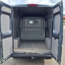 Citroen Jumper Komercinis Dyzelinas nuotrauka 21