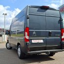 Citroen Jumper Komercinis Dyzelinas nuotrauka 3