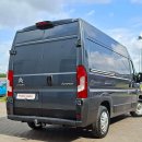 Citroen Jumper Komercinis Dyzelinas nuotrauka 4