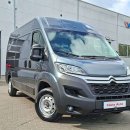Citroen Jumper Komercinis Dyzelinas nuotrauka 6