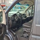 Citroen Jumper Komercinis Dyzelinas nuotrauka 7