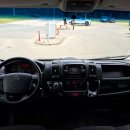 Citroen Jumper Komercinis Dyzelinas nuotrauka 8