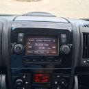 Citroen Jumper Komercinis Dyzelinas nuotrauka 9